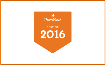 Thumbtack Award 2016