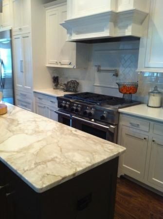 Bedrock Marble & Granite Inc.