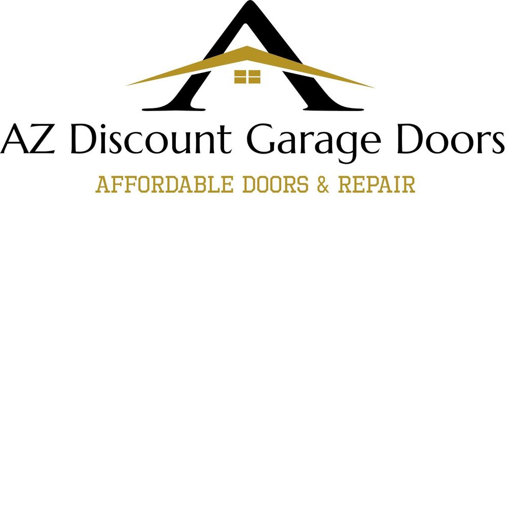 AZ Discount Garage Doors