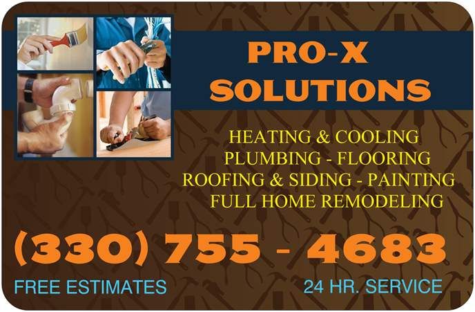 Pro-X Solutions