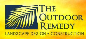 The Outdoor Remedy, Houston Landscape Designer, Ki