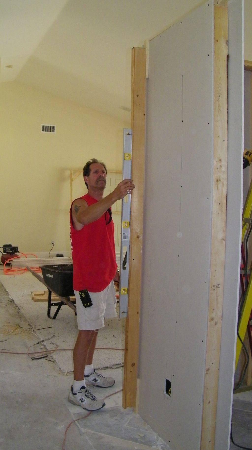 checking to make sure it right