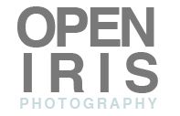 Open Iris Photography