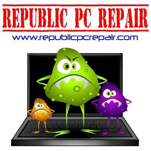 Republic PC Repair