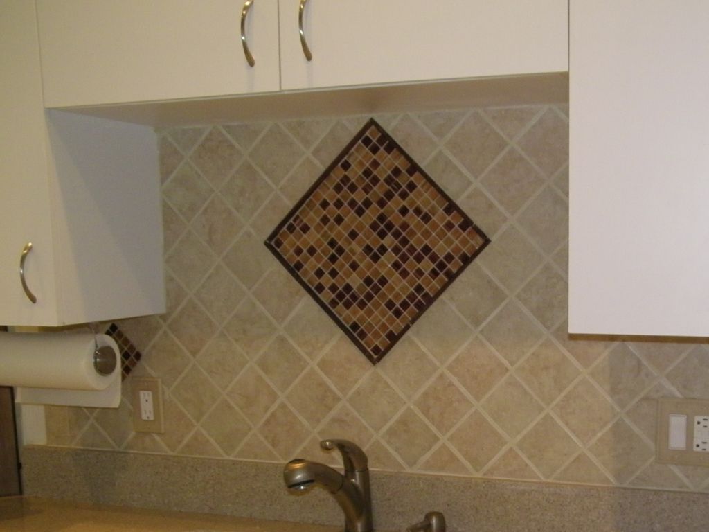 back splash