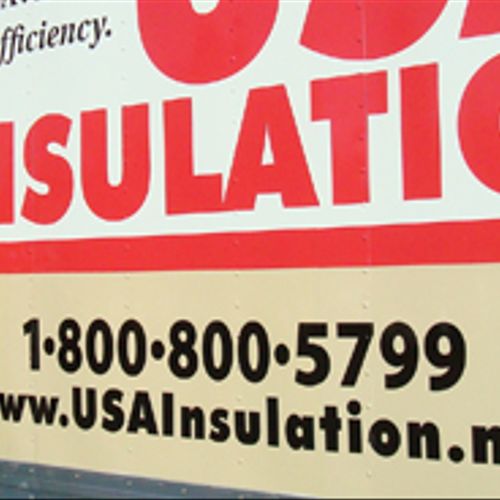 USA Insulation treats your home as a system that n
