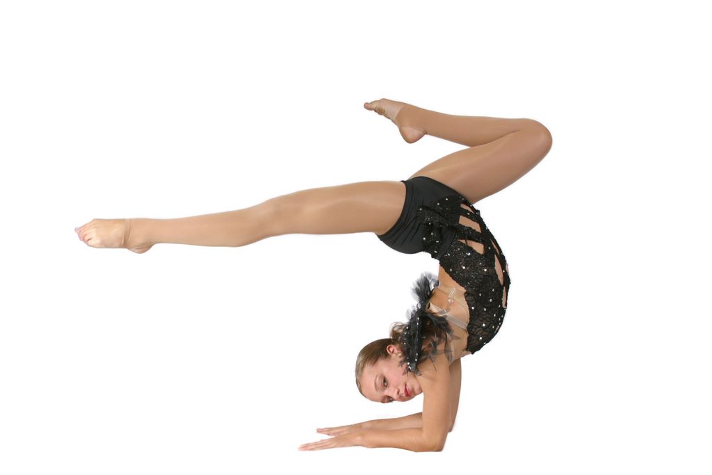 Tumbling Class