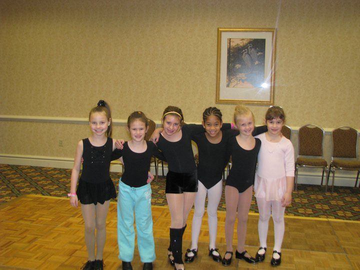 First Dance Convention