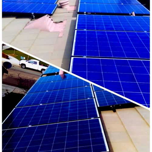 #Solar #Companies #Installation