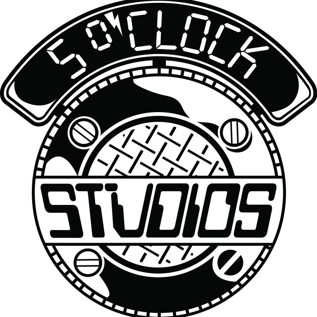 5 O'Clock Studios