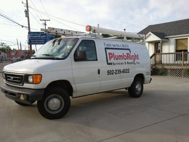 PlumbRight Services & Rooting, INC
