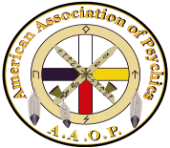 Member of the American Association of Psychics.