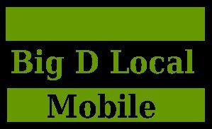 Big D Local Mobile