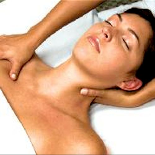 We offer deep tissue, sport, Swedish and therapeutic massage