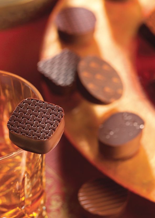 Ligne Classique chocolates