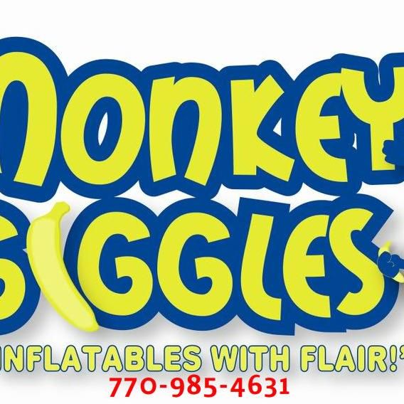 Monkey Giggles LLC