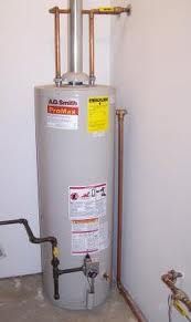 Best Local Plumbers Hot Water Replacement