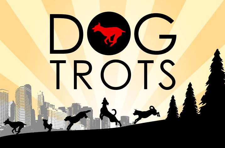 Dog Trots