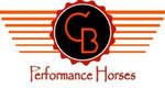 CB Performance Horses