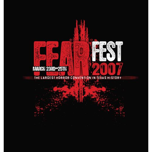 Feat Fest logo design and Media Kit