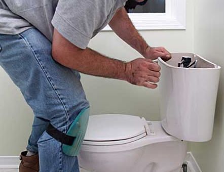 Plumbers in Lowell Services