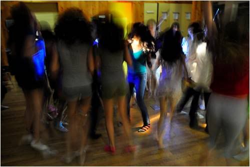 Parent Approved Teen Dances