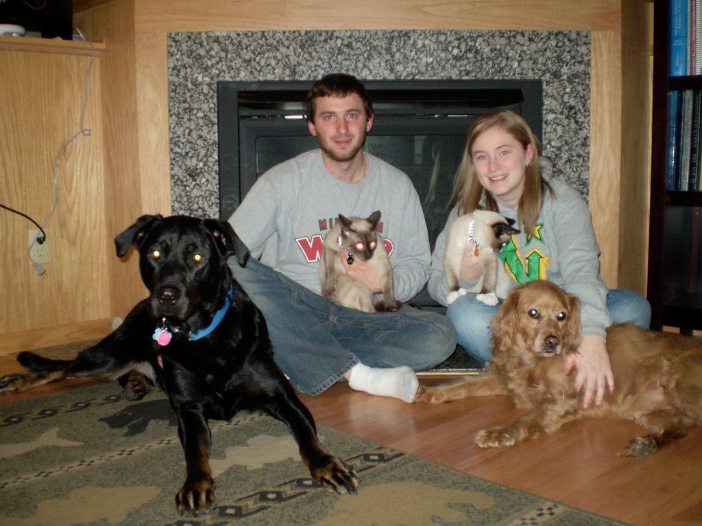 Our Family
