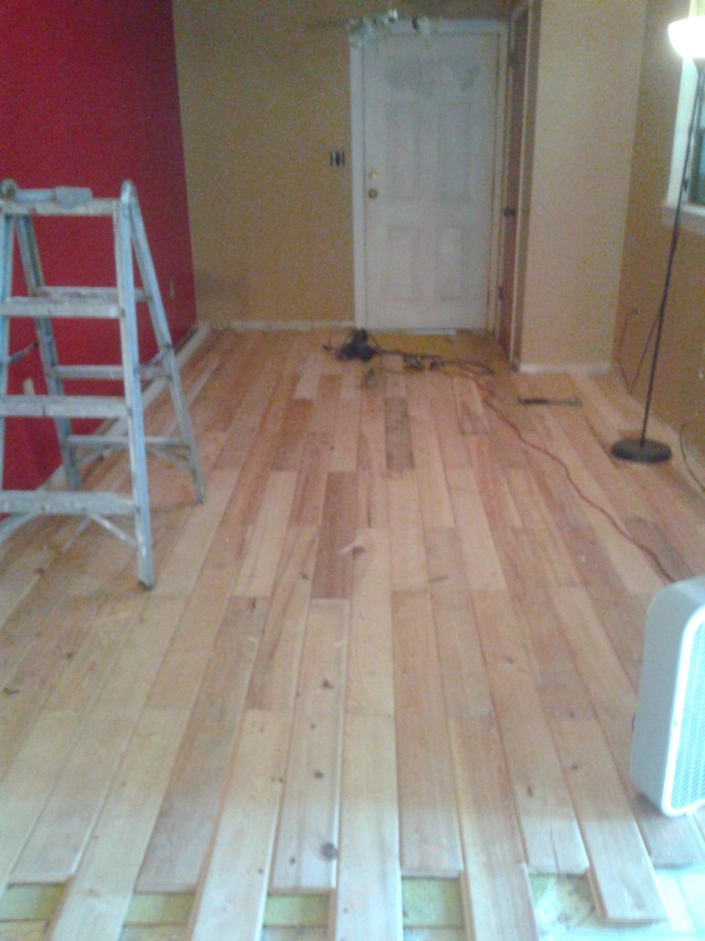 Steeles rénovations