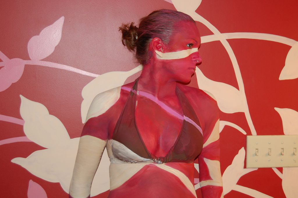 Body Painting