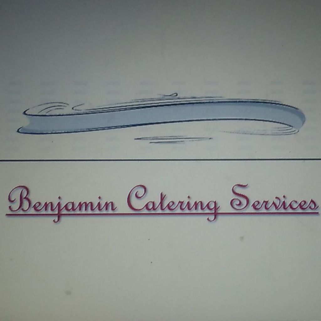 Benjamin Catering Services