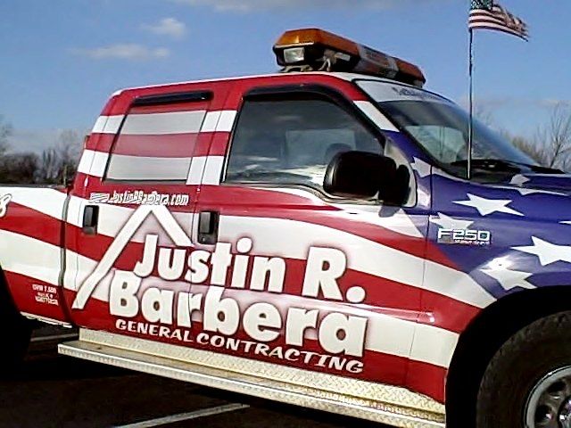 Justin R. Barbera, LLC