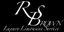 RS Brown Limousine Service, Inc.