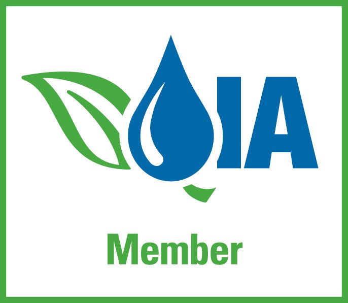 We are members of the international Irrigation Ass
