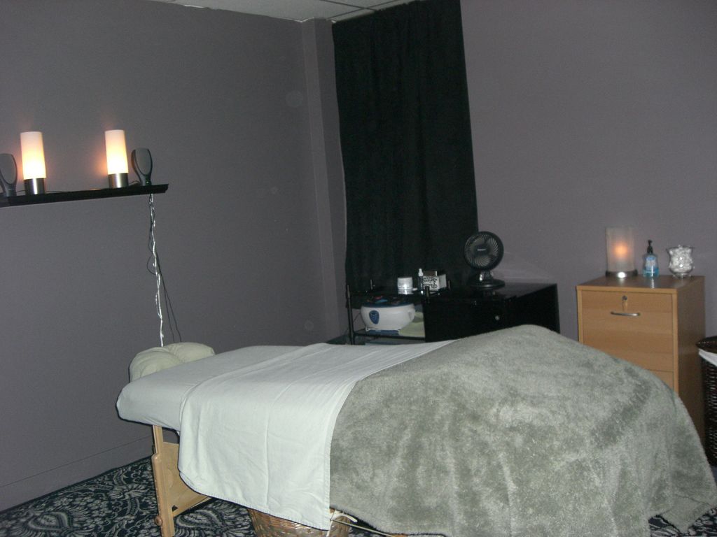 treatment room