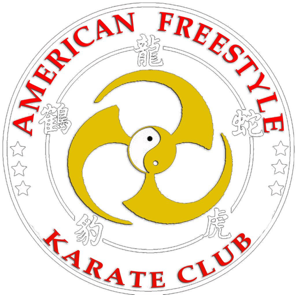American Freestyle Karate Club