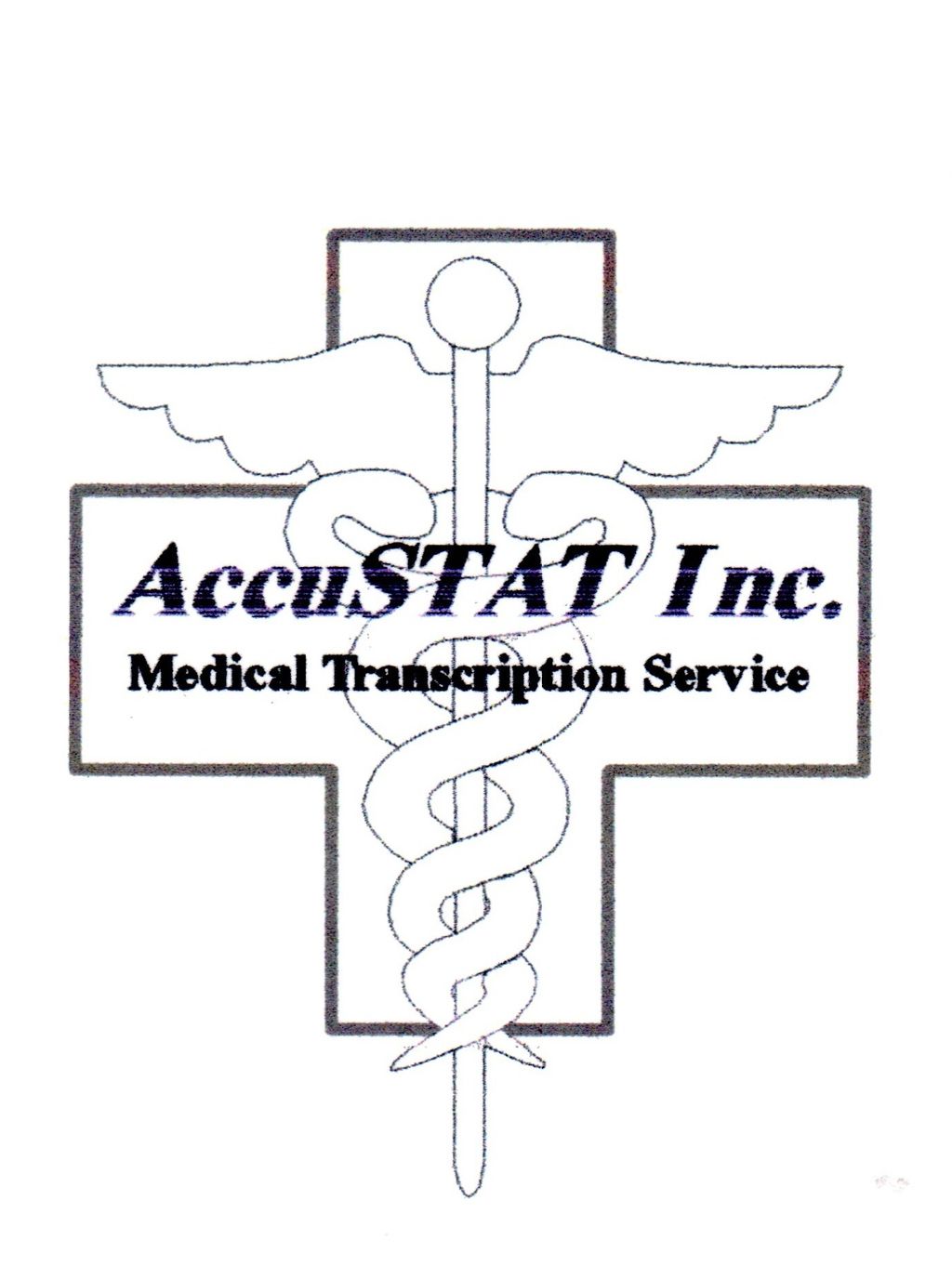 AccuSTAT Medical Transcription Service, Inc.