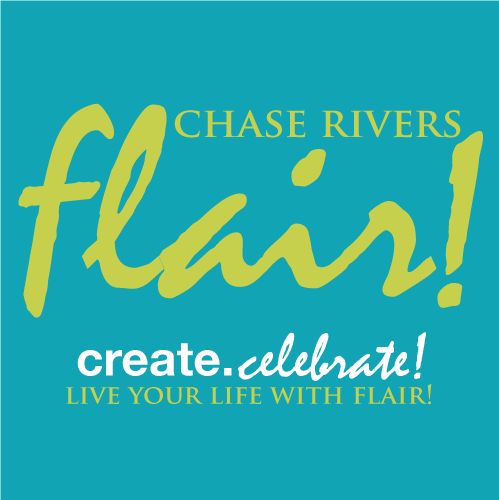 Chase Rivers Flair