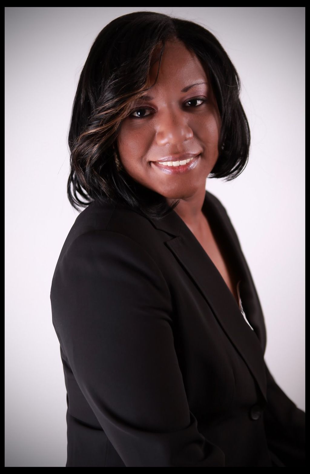 Erica Torrence, Maximum One Realty