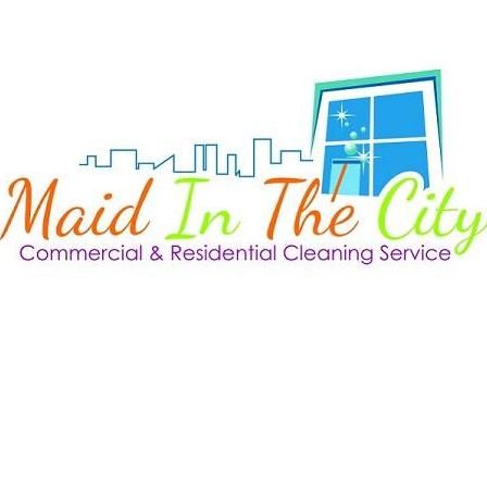 Maid In The City