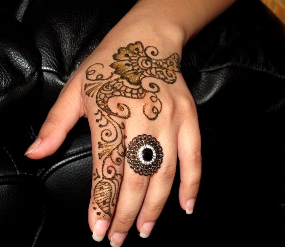 Henna World