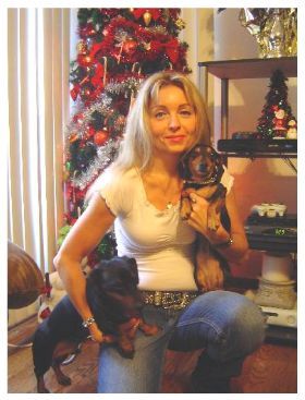 TLC Pet Pals - Arlington Heights, IL