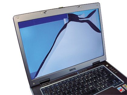 Make your laptop like-new again by replacing its L