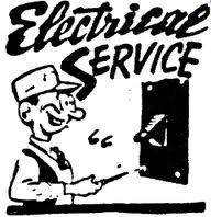 Electrician in San Antonio