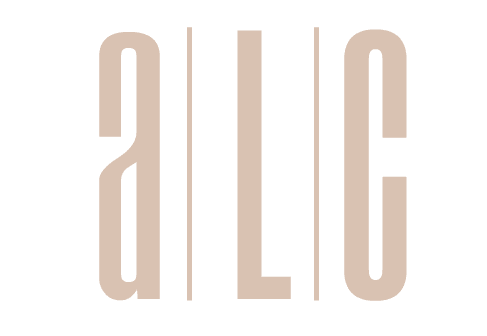 Logo designed by ALC