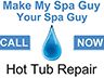 MySpaGuy Hot Tub Repair