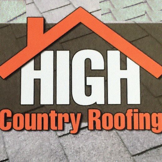 High Country Roofing & construction
