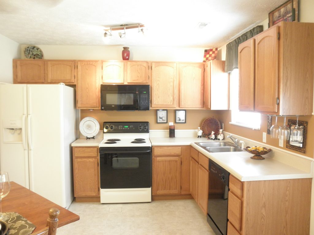 Kitchen-After
