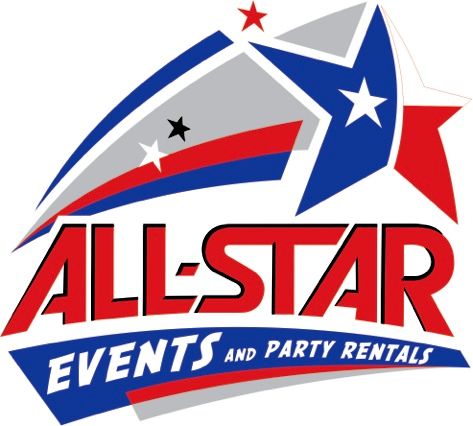 All Star Events and Party Rentals, LLC