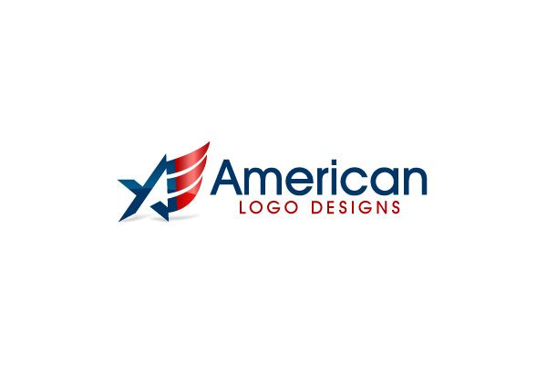 American Logo Designs