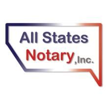All States Notary, Inc.